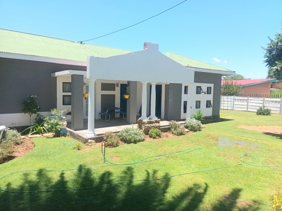 3 Bedroom Property for Sale in Hennenman Free State